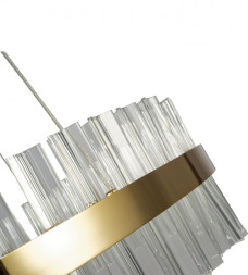 Подвесная люстра Kink Light Лира 07660A,36