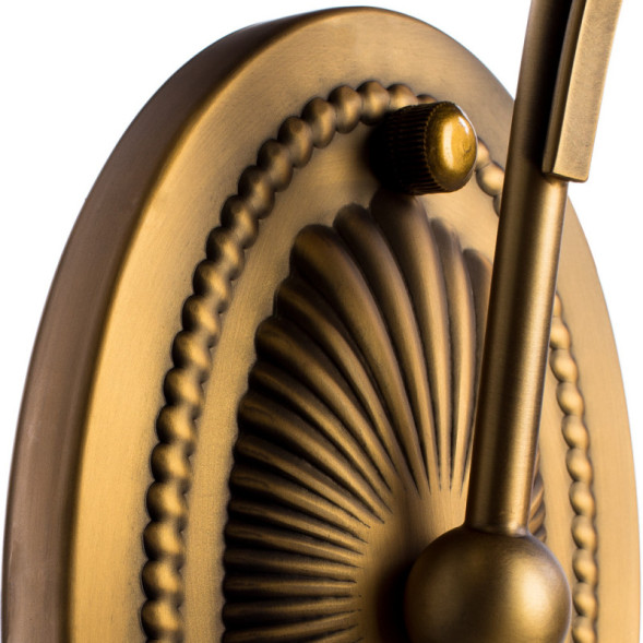 Бра ARTE Lamp Schelenberg A4410AP-1SR