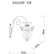 Бра ARTE Lamp Schelenberg A4410AP-1SR