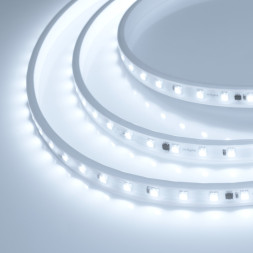 Лента Arlight ARL-PV-B54-15.5mm 5060 029403(2) 80W 220V 6000lm белый (холодный) IP65