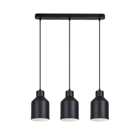 Подвесной светильник ARTE Lamp A7073SP-3BK LARK