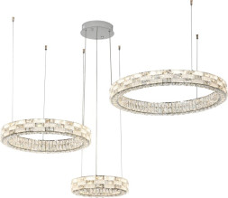 Каскадная люстра Stilfort Gabbana / Габбана 4014/09/03P