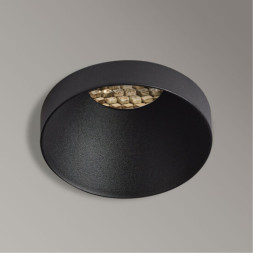 Встраиваемый светильник ARTE Lamp A7094PL-1BK ducre mini