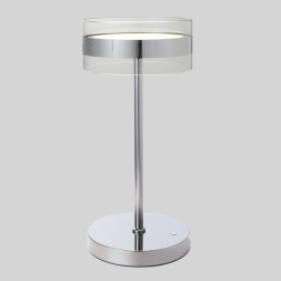 Настольная лампа Crystal Lux MYSELF LG10W LED Myself