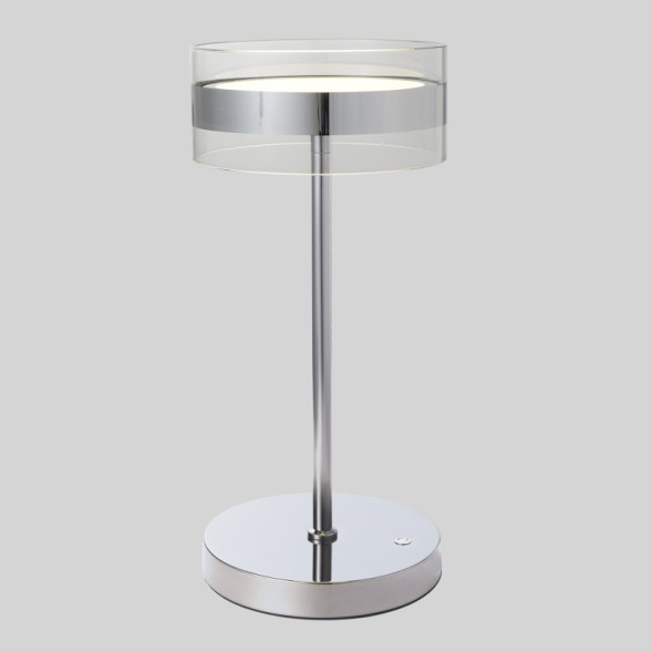 Настольная лампа Crystal Lux MYSELF LG10W LED Myself