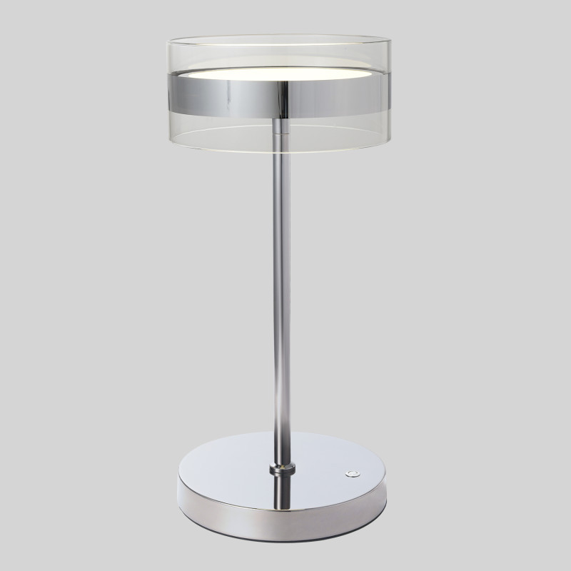 Настольная лампа Crystal Lux MYSELF LG10W LED Myself