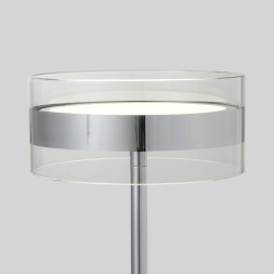 Настольная лампа Crystal Lux MYSELF LG10W LED Myself