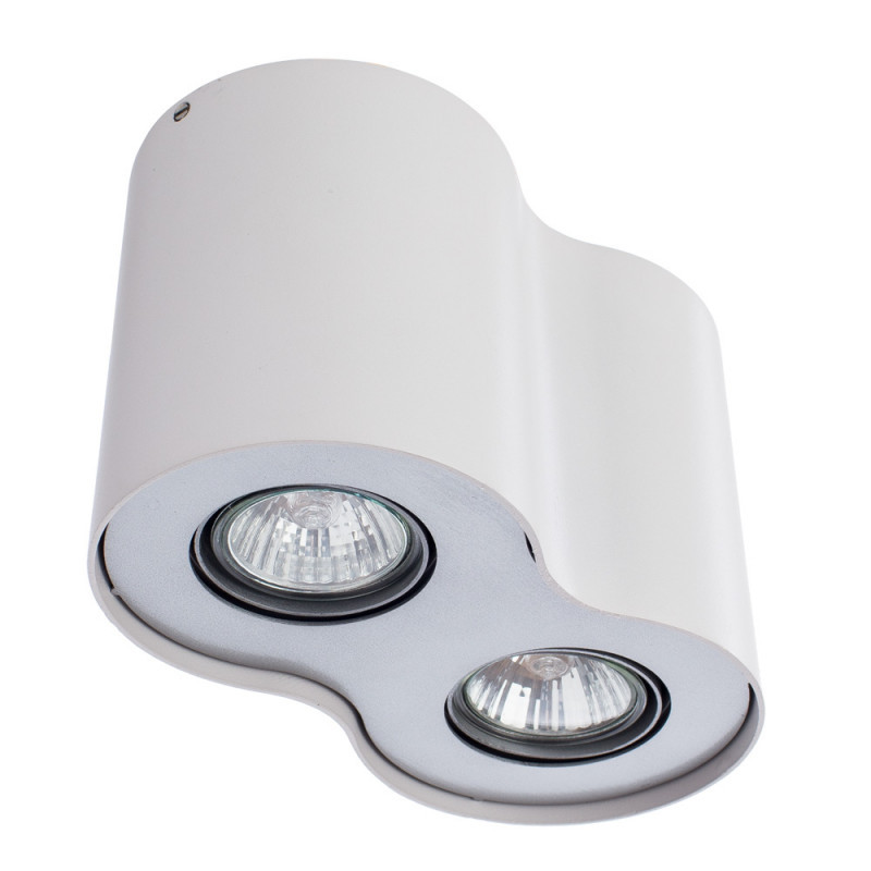 Накладной точечный светильник ARTE Lamp FALCON A5633PL-2WH