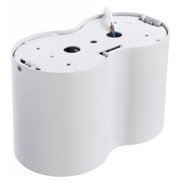 Накладной точечный светильник ARTE Lamp FALCON A5633PL-2WH