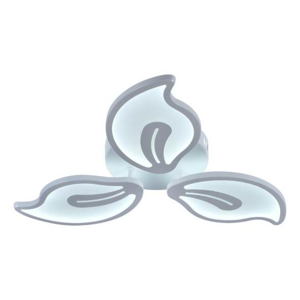 Потолочная люстра Escada FLAME 10215/3LED