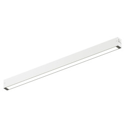 Светодиодный трековый светильник Denkirs SMART LINEAR DK8005-WH