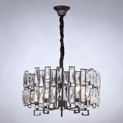 Подвесная люстра Bogate's 352/5 Strotskis Smart (275/5) Frammenti
