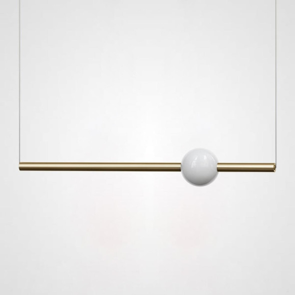Подвесной светильник ImperiumLoft 85411-22 Lee Broom