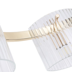 Подвесная люстра Crystal Lux ENCANTO SP6