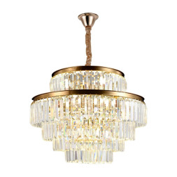 Подвесная люстра Citilux CL314253 RICKY