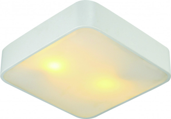 Потолочный светильник ARTE Lamp COSMOPOLITAN A7210PL-2WH