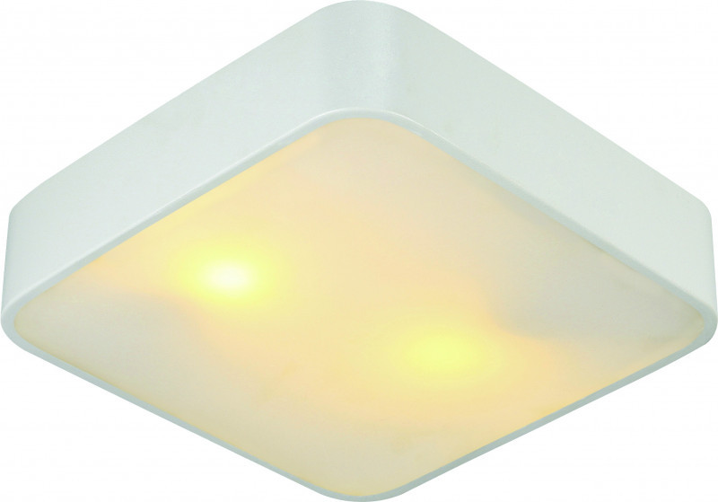 Потолочный светильник ARTE Lamp COSMOPOLITAN A7210PL-2WH
