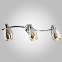 Спот Eurosvet POLARIS 20033/3 хром