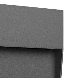 Светильник для стен и ступеней Mantra Baker 7011