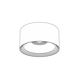 Накладной точечный светильник Citilux CL743060N ROVER