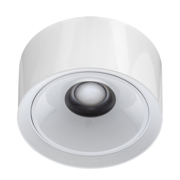 Накладной точечный светильник Citilux CL743060N ROVER