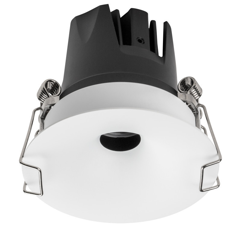 Встраиваемый точечный светильник Lightstar 074226 SPIRA