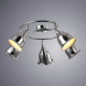 Спот ARTE Lamp Campana A9557PL-5CC
