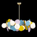Детская люстра LOFT IT Matisse 10008/12 mult