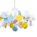 Детская люстра LOFT IT Matisse 10008/12 mult