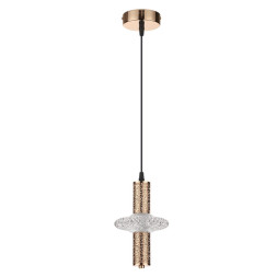 Подвесной светильник LUMION 8009/6L CRISTIE