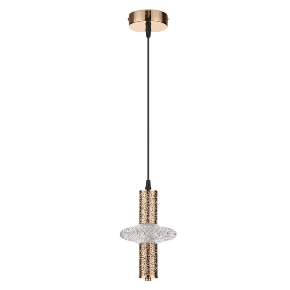 Подвесной светильник LUMION 8009/6L CRISTIE