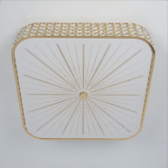 Потолочный светильник Citilux Портал CL324282