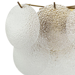 Бра LOFT IT Frost 10022W