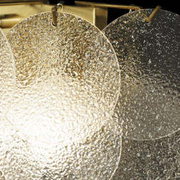 Бра LOFT IT Frost 10022W