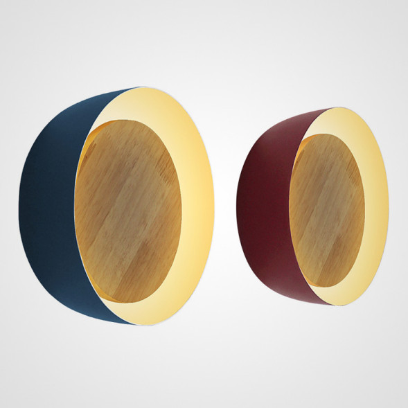 Бра ImperiumLoft 101750-26