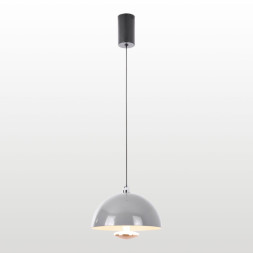 Подвесной светильник Lussole LSP-7388 Irvine