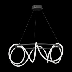 Подвесной светильник Citilux CL220281 PYTHON