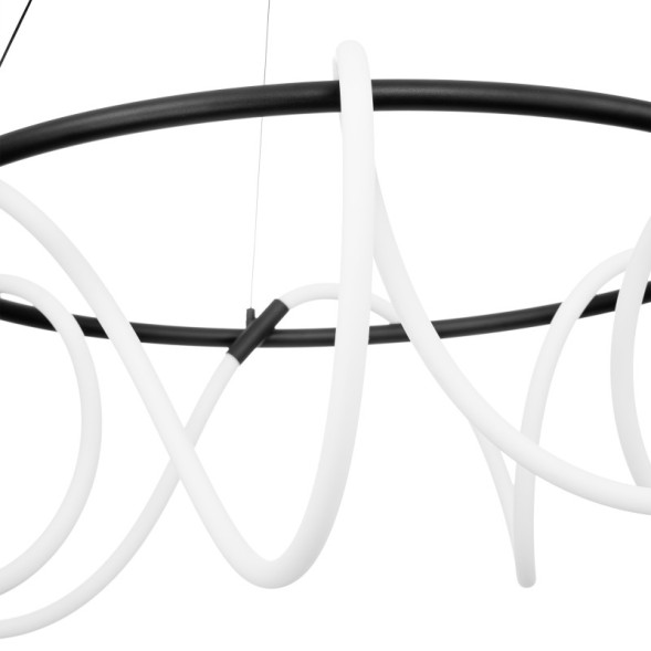 Подвесной светильник Citilux CL220281 PYTHON