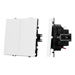 Выключатель 054242 Arlight NOBE