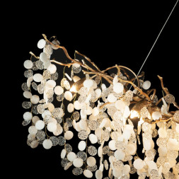 Подвесная люстра LOFT IT Fairytree 10066/1500 GB