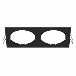 Рамка декоративная Lightstar INTERO 16 217527