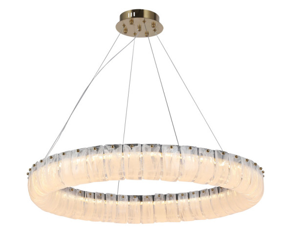 Подвесная люстра Kink Light 07599-80,36 Гэлли