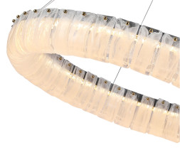 Подвесная люстра Kink Light 07599-80,36 Гэлли