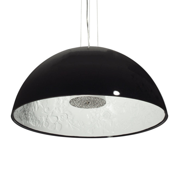 Подвесной светильник LOFT IT Mirabell 10106/600 Black