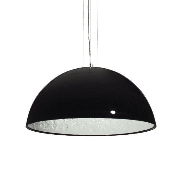 Подвесной светильник LOFT IT Mirabell 10106/600 Black