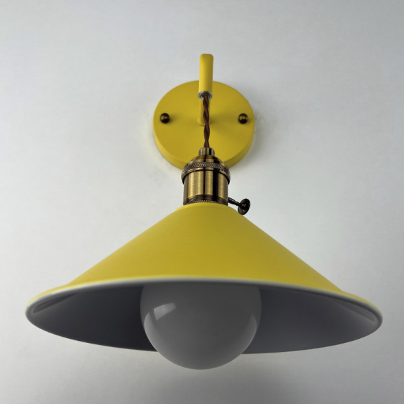 Бра ImperiumLoft 181879-26