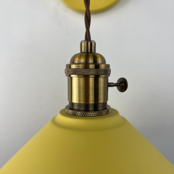 Бра ImperiumLoft 181879-26