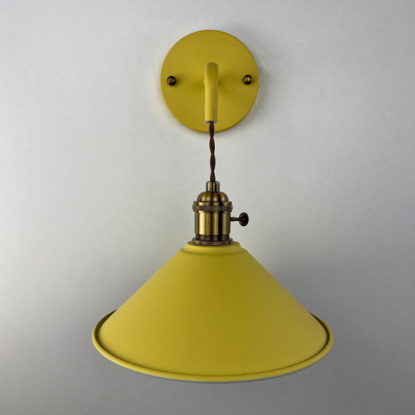 Бра ImperiumLoft 181879-26