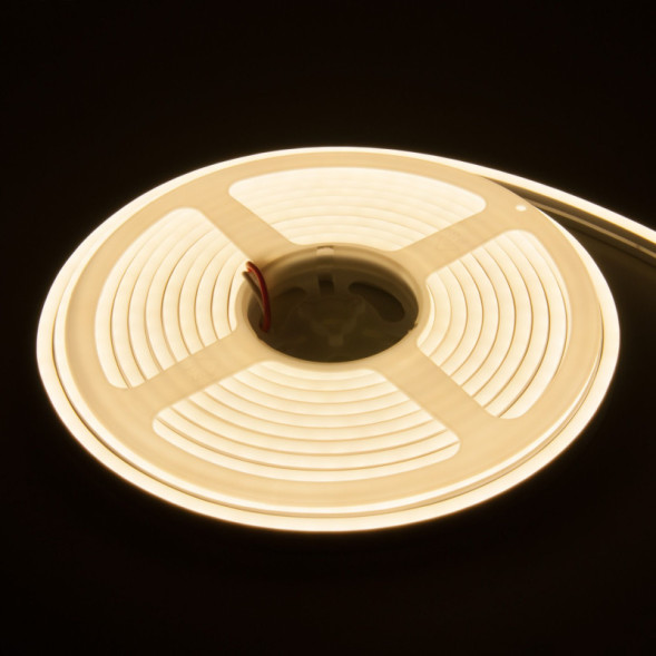 Гибкий неон Elektrostandard Гибкий неон 120Led 10W IP65 4200K с боковым свечен