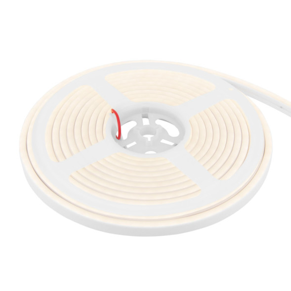 Гибкий неон Elektrostandard Гибкий неон 120Led 10W IP65 4200K с боковым свечен